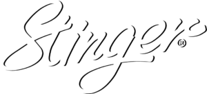 Stinger Trailer Logo